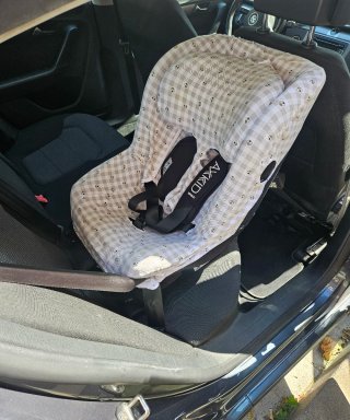 Carrito Bebé SNAP4 Barcelona
