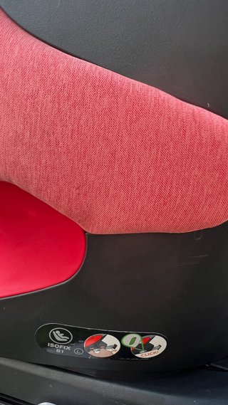 Silla de coche GB Coral