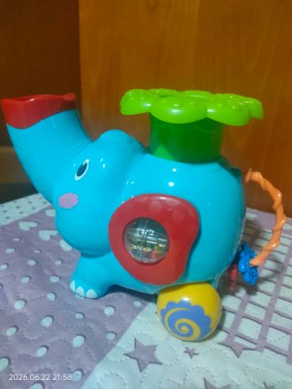 Juguetes bebe