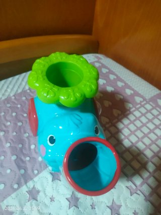 Juguetes bebe