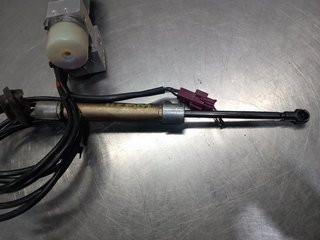 MOTOR TECHO ELECTRICO MERCEDES-BENZ CLASE E (BM 2