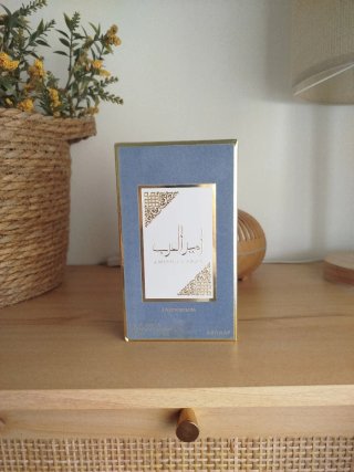 Perfume ASDAAF Ameer Al Arab Imperium