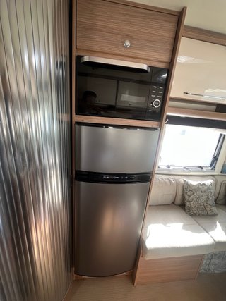 Autocaravana Integral Itineo SB 700