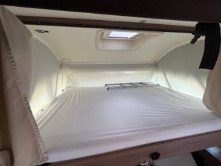 Autocaravana Integral Itineo SB 700