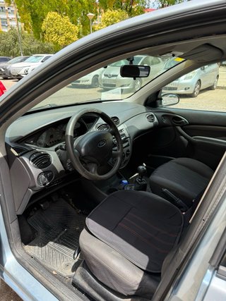 Ford Focus 2004