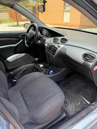 Ford Focus 2004