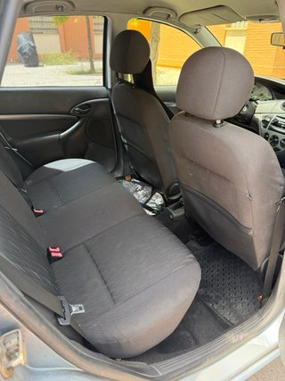 Ford Focus 2004
