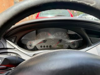 Ford Focus 2004