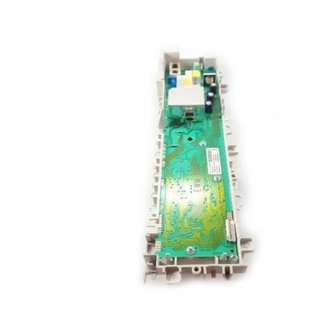 Placa Electrónica Lavadora Electrolux EWM1100 Piez
