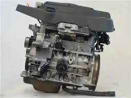 Motor VW Lupo 1.0 AHT