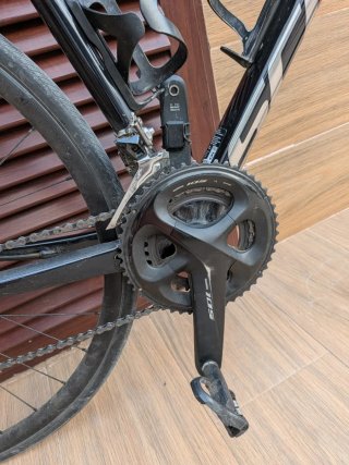 Bicicleta Carretera Scott Addict
