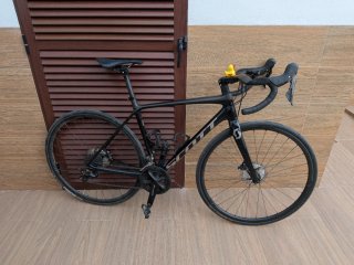 Bicicleta Carretera Scott Addict
