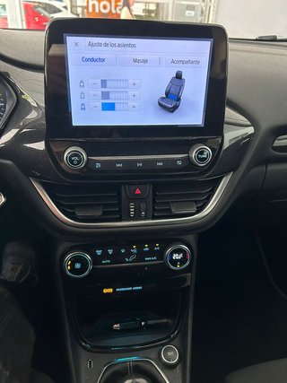 Ford Puma 2020