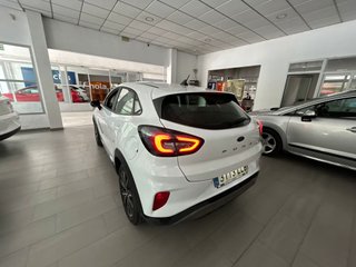 Ford Puma 2020