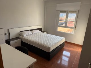 Piso en alquiler para estudiantes