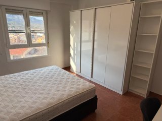 Piso en alquiler para estudiantes