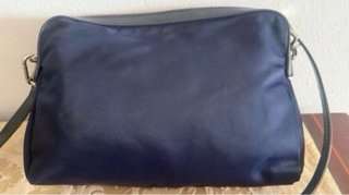 Bolso Bimba y Lola Azul