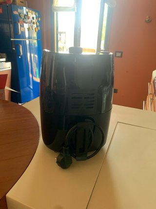 Friggitrice ad aria Ardes ELDORADA MINI 2,5L