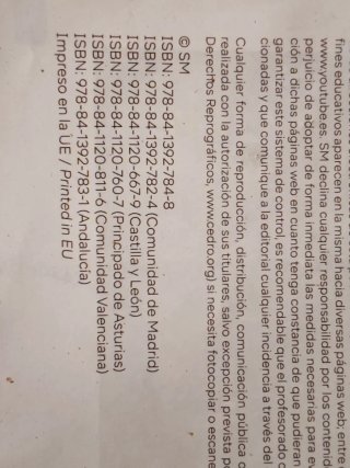 Biología y Geología. 1 Secundaria. Revuela. Com...