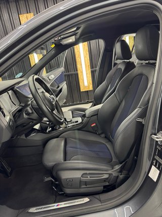 BMW Serie 1 118d Pack M 2020 Automatico