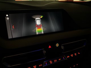BMW Serie 1 118d Pack M 2020 Automatico