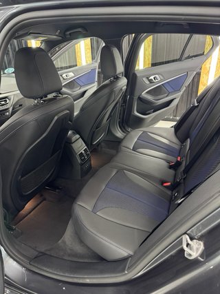 BMW Serie 1 118d Pack M 2020 Automatico
