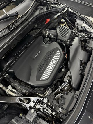 BMW Serie 1 118d Pack M 2020 Automatico