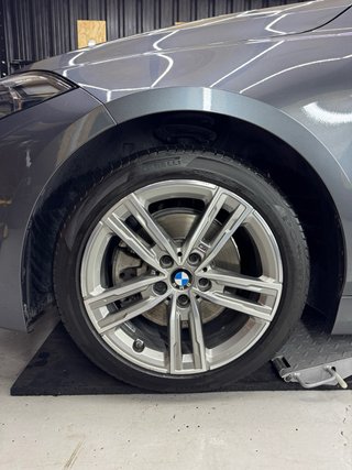 BMW Serie 1 118d Pack M 2020 Automatico