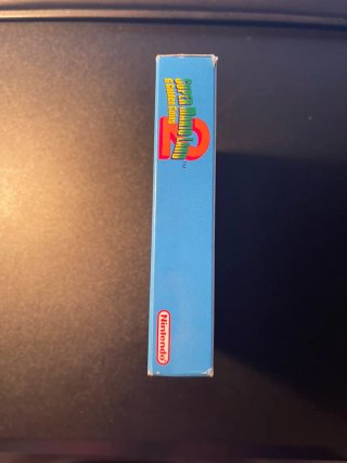 Super Mario Land 2: 6 Golden Coins SCAMBIO