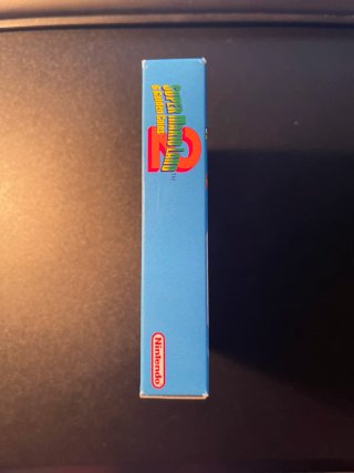 Super Mario Land 2: 6 Golden Coins SCAMBIO