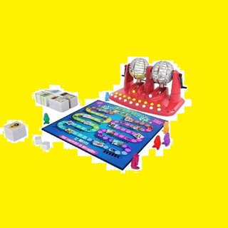 Juego Lotería Y Si Te Toca Nuevo