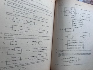 Teoría y problemas. álgebra moderna.