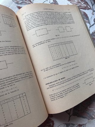 Teoría y problemas. álgebra moderna.
