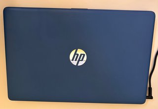 Portátil HP