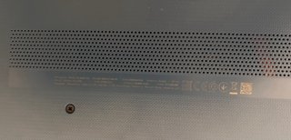 Portátil HP