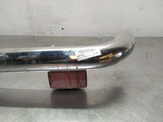 PARAGOLPES TRASERO MITSUBISHI L200 (KA0/KB0) 4D56