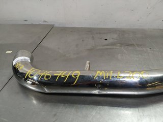 PARAGOLPES TRASERO MITSUBISHI L200 (KA0/KB0) 4D56