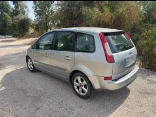 Ford C-MAX 2005