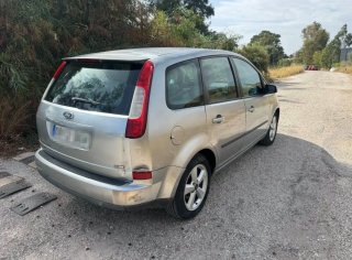 Ford C-MAX 2005