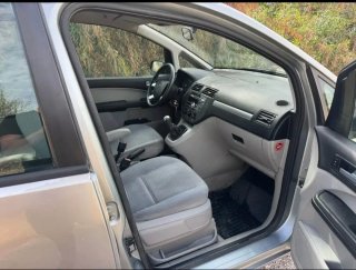 Ford C-MAX 2005