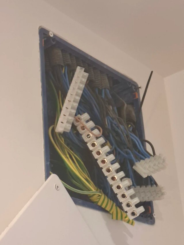 Servicios de Pintura y Reformas en Barcelona