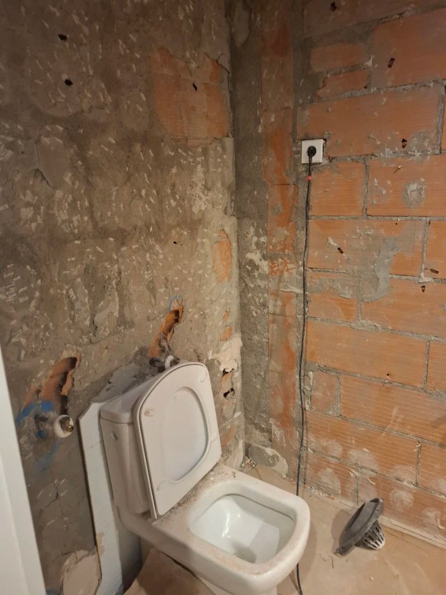 Servicios de Pintura y Reformas en Barcelona