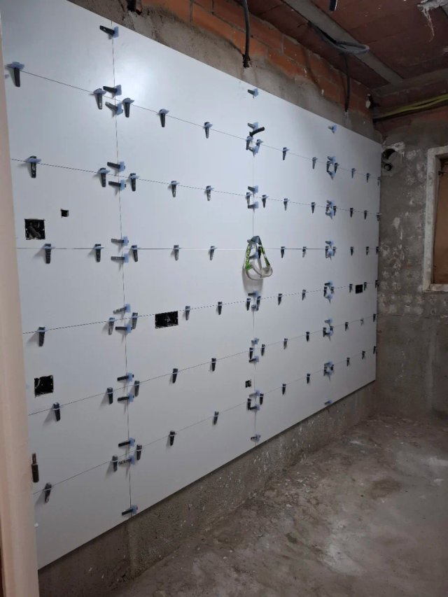 Servicios de Pintura y Reformas en Barcelona