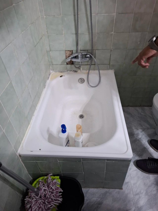 Servicios de Pintura y Reformas en Barcelona