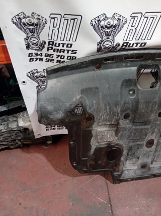 Cubrecarter Hyundai Santa Fe 2007
