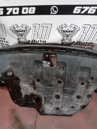 Cubrecarter Hyundai Santa Fe 2007