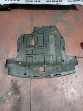 Cubrecarter Hyundai Santa Fe 2007
