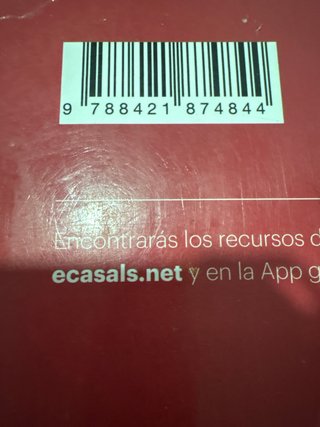 Historia de España 2 Bachiller