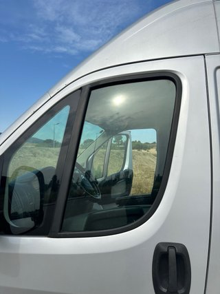Camper L2H2