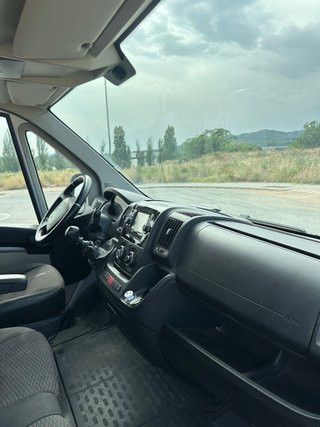 Camper L2H2